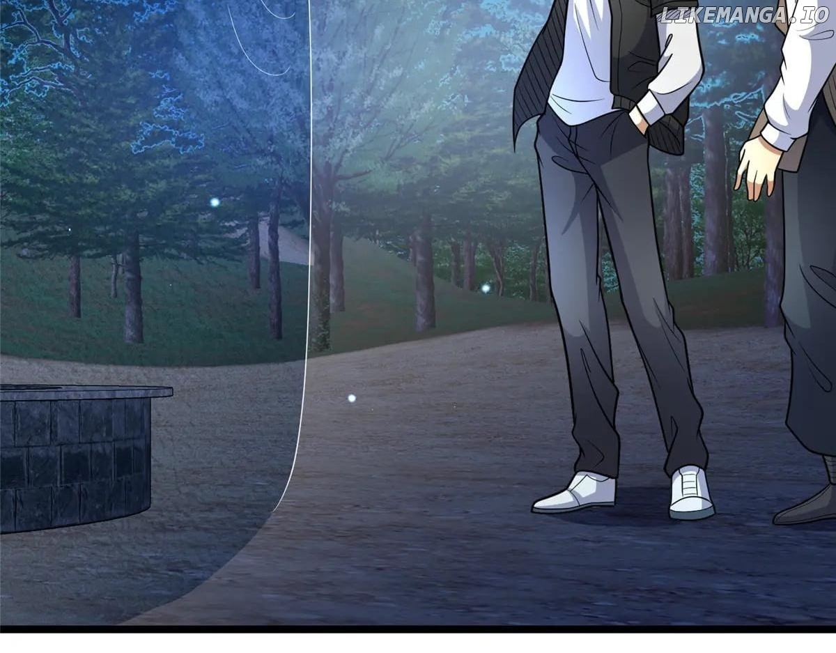 Divine Urban God Chapter 265 - page 66